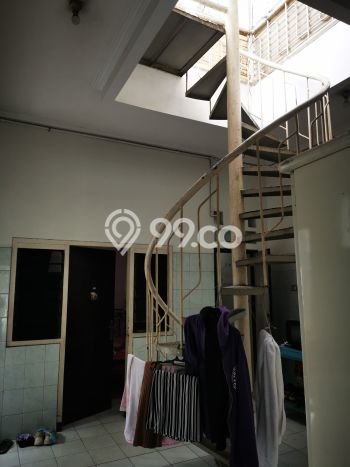 For Sale! Premium House LT 900m2 Desain Modern di Galaxy For Sale! Premium House LT 900m2 Desain Modern di Galaxy