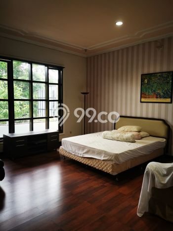 For Sale! Premium House LT 900m2 Desain Modern di Galaxy For Sale! Premium House LT 900m2 Desain Modern di Galaxy