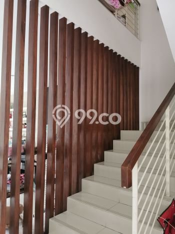 For Sale! Luxury House LT 180m2 Desain Elegan di Citraland For Sale! Luxury House LT 180m2 Desain Elegan di Citraland