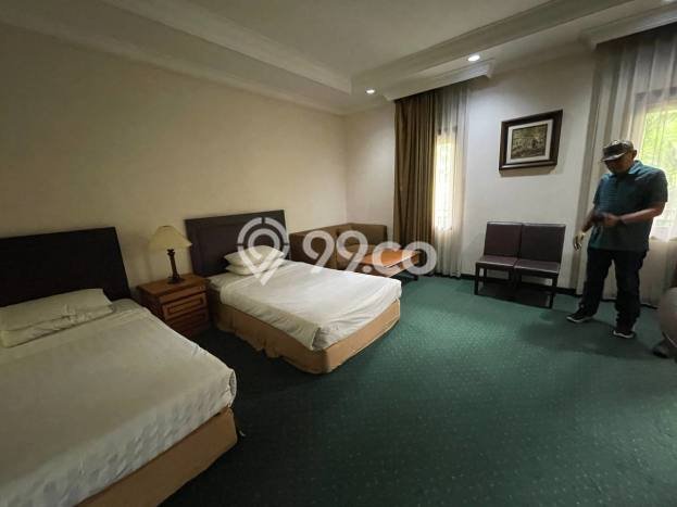Hotel di Gayungan, Luas 3000m2m², Kawasan Bisnis, Dekat Gayungan, Surabaya, Surabaya Hotel di Gayungan, Luas 3000m2m², Kawasan Bisnis, Dekat Gayungan, Surabaya, Surabaya