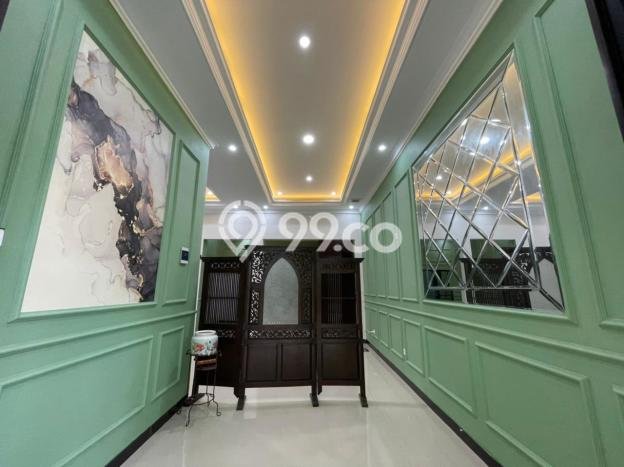 Rumah Modern Minimalis 3 Kamar Siap Huni di Lakarsantri Rumah Modern Minimalis 3 Kamar Siap Huni di Lakarsantri