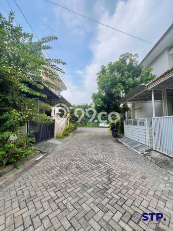 Dijual Hunian Rumah Nyaman 1 KT di Pakuwon CIty, Surabaya Dijual Hunian Rumah Nyaman 1 KT di Pakuwon CIty, Surabaya