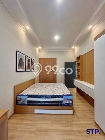 Dijual Hunian Rumah Nyaman 1 KT di Pakuwon CIty, Surabaya Dijual Hunian Rumah Nyaman 1 KT di Pakuwon CIty, Surabaya