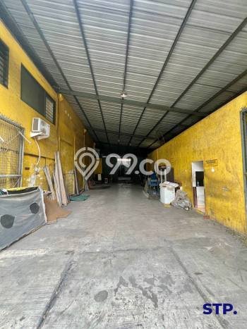 FOR SALE! Gudang di Kenjeran Surabaya, LT 1476m2, LB 2500m2 FOR SALE! Gudang di Kenjeran Surabaya, LT 1476m2, LB 2500m2
