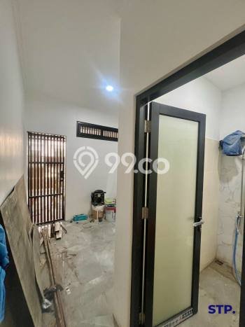 Dijual Rumah Mewah Megah Dengan View Cantik di Dharma Husada, Surabaya Dijual Rumah Mewah Megah Dengan View Cantik di Dharma Husada, Surabaya