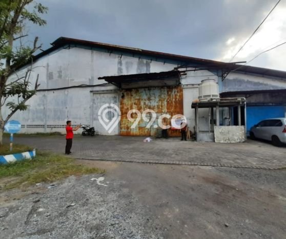 Gudang Bagus LT 14000m2 LB 8000m2 Dijual di Bangil Pasuruan Gudang Bagus LT 14000m2 LB 8000m2 Dijual di Bangil Pasuruan