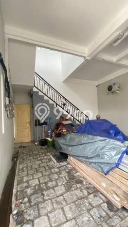 Dijual Rumah Mewah Elegan Dengan View Cantik di Citraland, Surabaya Dijual Rumah Mewah Elegan Dengan View Cantik di Citraland, Surabaya