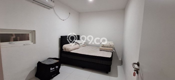 Rumah Modern 3 KT LT 150m2 di Nginden Rumah Modern 3 KT LT 150m2 di Nginden