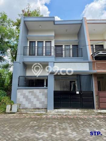 Rumah Modern Cantik 3 Kamar Bisa Langsung Pindah di Sukolilo Rumah Modern Cantik 3 Kamar Bisa Langsung Pindah di Sukolilo