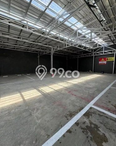 Gudang Bagus Dijual LB 250m2 Lokasi Strategis Surabaya Area Cocok untuk Bisnis Gudang Bagus Dijual LB 250m2 Lokasi Strategis Surabaya Area Cocok untuk Bisnis