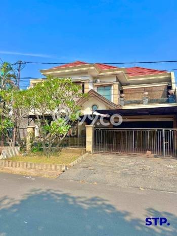 Rumah Luxury Modern Siap Huni di Margorejo Surabaya Rumah Luxury Modern Siap Huni di Margorejo Surabaya