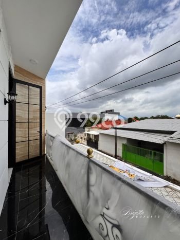 Rumah Eksklusif Dijual LT 153m2 di Kenjeran, Surabaya Rumah Eksklusif Dijual LT 153m2 di Kenjeran, Surabaya