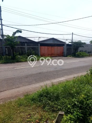 Gudang Dijual Lokasi Emas di Ngoro Luas 1000m2 Gudang Dijual Lokasi Emas di Ngoro Luas 1000m2