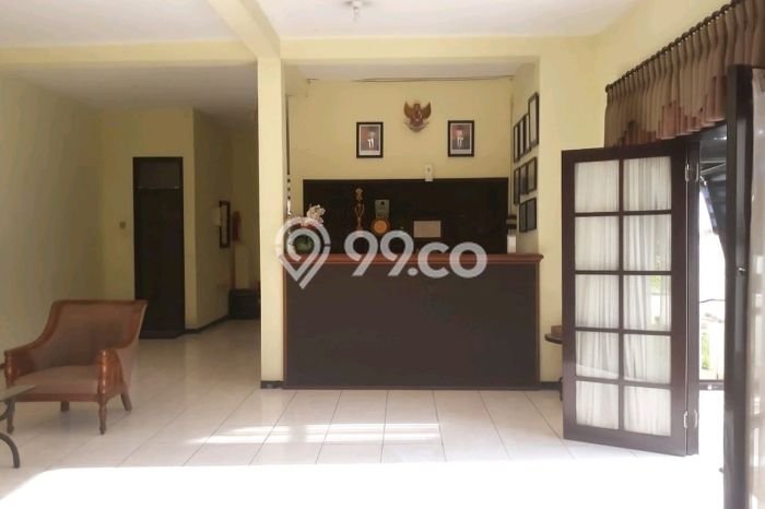 LOKASI SUPER STRATEGIS! Hotel Kawasan Batu, Luas 600m2m², Area Bisnis LOKASI SUPER STRATEGIS! Hotel Kawasan Batu, Luas 600m2m², Area Bisnis