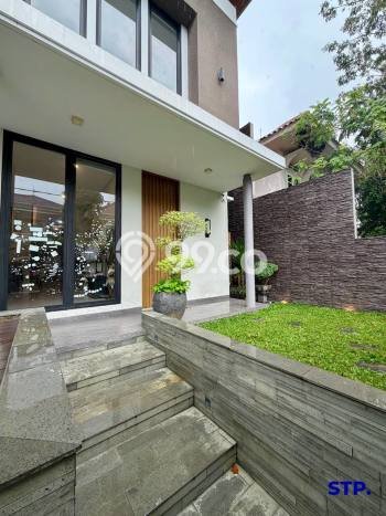 For Sale Rumah Elit Exclusive di Sukolilo, Surabaya For Sale Rumah Elit Exclusive di Sukolilo, Surabaya