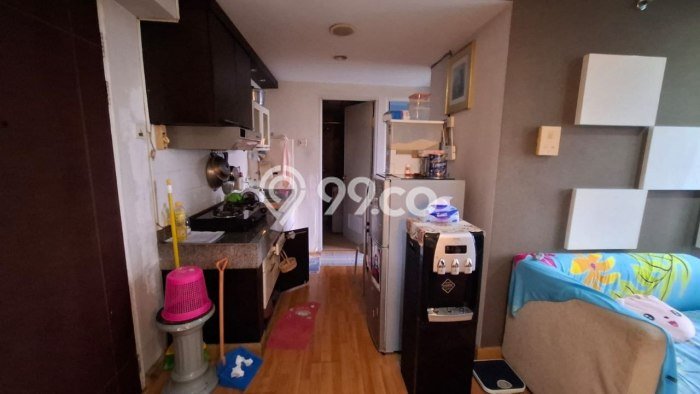 Dijual Apartemen 2 Kamar Tidur, 1 Kamar Mandi di Tenggilis Mejoyo, Surabaya Dijual Apartemen 2 Kamar Tidur, 1 Kamar Mandi di Tenggilis Mejoyo, Surabaya