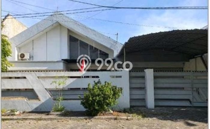 Siap Huni Hunian Elit 4 Kamar di Mulyorejo Dekat ke Mana Pun Siap Huni Hunian Elit 4 Kamar di Mulyorejo Dekat ke Mana Pun