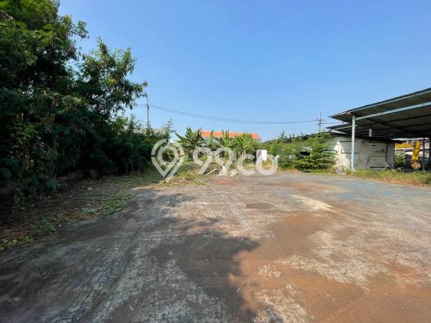 Gudang Disewakan Lokasi Krian Sidoarjo Harga Spesial! Gudang Disewakan Lokasi Krian Sidoarjo Harga Spesial!