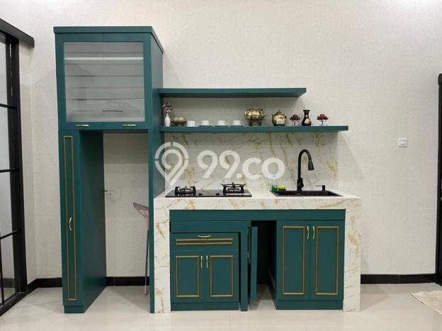 Rumah Modern Minimalis 3 Kamar Siap Huni di Lakarsantri Rumah Modern Minimalis 3 Kamar Siap Huni di Lakarsantri