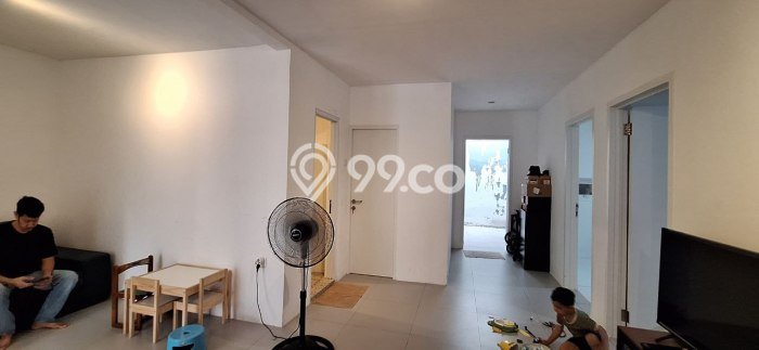 Rumah Modern 3 KT LT 150m2 di Nginden Rumah Modern 3 KT LT 150m2 di Nginden