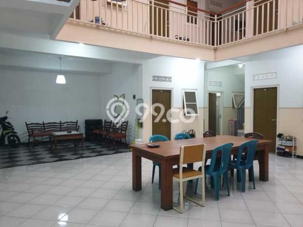 Dijual Rumah Luas Megah Dengan View Eksklusif di Mojolangu, Malang Dijual Rumah Luas Megah Dengan View Eksklusif di Mojolangu, Malang