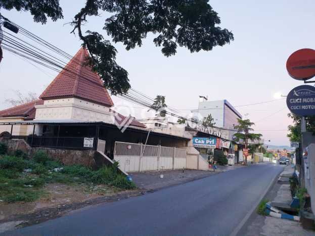 Dijual Rumah Luas Megah Dengan View Eksklusif di Mojolangu, Malang Dijual Rumah Luas Megah Dengan View Eksklusif di Mojolangu, Malang