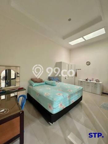 Rumah Minimalis 6 KT di Wonorejo Surabaya Semi Furnished Rumah Minimalis 6 KT di Wonorejo Surabaya Semi Furnished