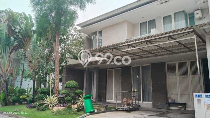 For Sale Rumah Elit Exclusive di Wiyung, Surabaya For Sale Rumah Elit Exclusive di Wiyung, Surabaya