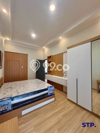 Dijual Hunian Rumah Nyaman 1 KT di Pakuwon CIty, Surabaya Dijual Hunian Rumah Nyaman 1 KT di Pakuwon CIty, Surabaya
