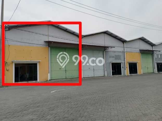 Gudang Dijual di Prime Area Surabaya Luas 396m2 Gudang Dijual di Prime Area Surabaya Luas 396m2