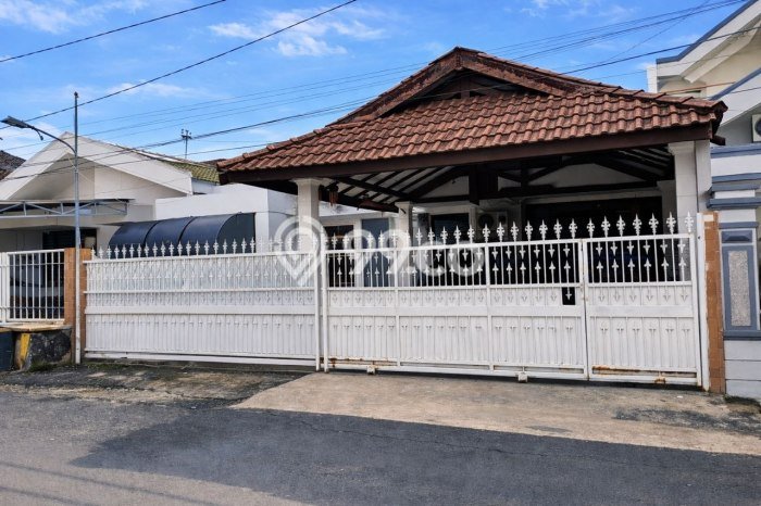 Hunian Nyaman Asri 3 KT Siap Huni di Sukomanunggal Surabaya Hunian Nyaman Asri 3 KT Siap Huni di Sukomanunggal Surabaya
