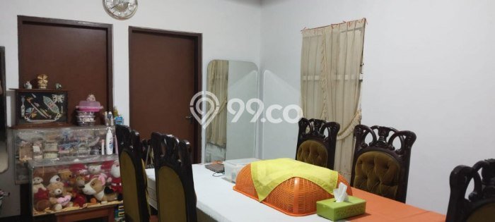 Hunian Elit LB 220m2 Siap Pakai Desain Elegan di Jemursari, Surabaya Hunian Elit LB 220m2 Siap Pakai Desain Elegan di Jemursari, Surabaya