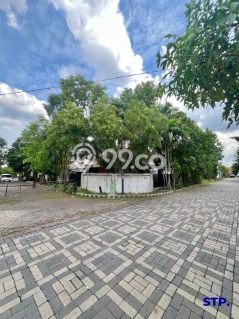 Hunian Elit LB 220m2 Siap Pakai Desain Elegan di Jemursari, Surabaya Hunian Elit LB 220m2 Siap Pakai Desain Elegan di Jemursari, Surabaya