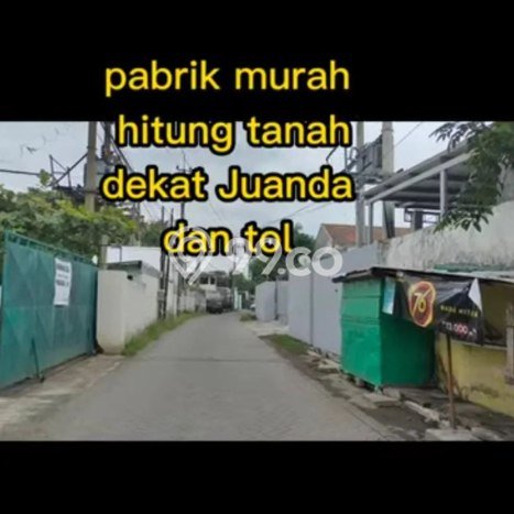Gudang Bagus Dijual LB 1500m2 Lokasi Strategis Sidoarjo Area Cocok untuk Bisnis Gudang Bagus Dijual LB 1500m2 Lokasi Strategis Sidoarjo Area Cocok untuk Bisnis