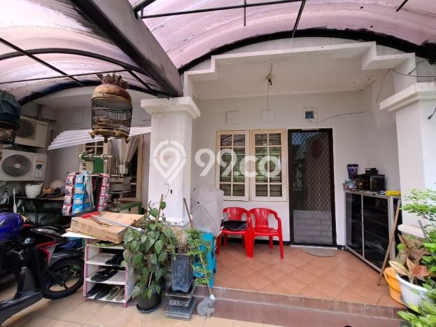 Dijual Cepat Rumah Bagus Siap Huni LB 120m2 di Sukolilo, Surabaya Dijual Cepat Rumah Bagus Siap Huni LB 120m2 di Sukolilo, Surabaya