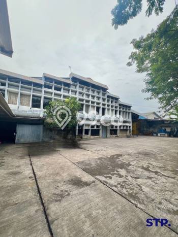 FOR SALE! Gudang di Kenjeran Surabaya, LT 1476m2, LB 2500m2 FOR SALE! Gudang di Kenjeran Surabaya, LT 1476m2, LB 2500m2