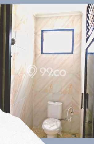 Rumah LT 86m2m² / LB 100m2m² Cluster Exclusive di Kenjeran, Surabaya Rumah LT 86m2m² / LB 100m2m² Cluster Exclusive di Kenjeran, Surabaya