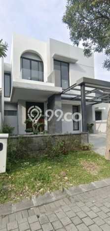 Jual Rumah Mewah Megah Dengan View Cantik di Citraland, Surabaya Jual Rumah Mewah Megah Dengan View Cantik di Citraland, Surabaya
