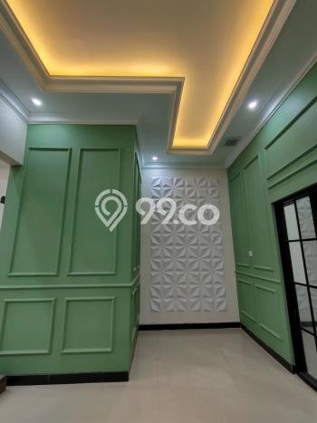 Rumah Minimalis 3 KT di Citraland Surabaya Full Furnished Rumah Minimalis 3 KT di Citraland Surabaya Full Furnished