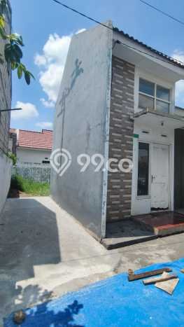 Jual Rumah Harga Miring Menganti Punya 2 Kamar & LT 104m2 Jual Rumah Harga Miring Menganti Punya 2 Kamar & LT 104m2