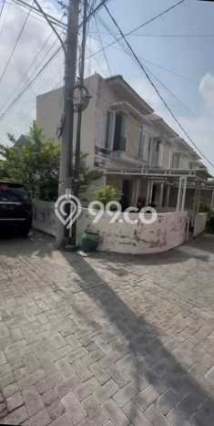 Rumah Strategis Minimalis Lb 100m2 di Menganti, Gresik Rumah Strategis Minimalis Lb 100m2 di Menganti, Gresik