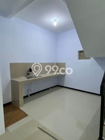 Rumah Modern Minimalis 3 KT Bisa Langsung Pindah di Rungkut Rumah Modern Minimalis 3 KT Bisa Langsung Pindah di Rungkut