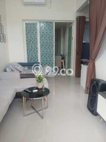 Rumah Minimalis 3 KT di Citraland Surabaya Rumah Minimalis 3 KT di Citraland Surabaya