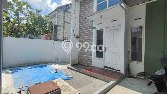 Jual Rumah Harga Miring Menganti Punya 2 Kamar & LT 104m2 Jual Rumah Harga Miring Menganti Punya 2 Kamar & LT 104m2