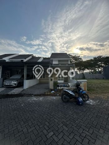 Rumah Budget Terbaik Siap Huni Area Menganti LT 72m2 Rumah Budget Terbaik Siap Huni Area Menganti LT 72m2