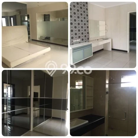 Dijual Rumah Premium dengan Fasilitas Sekitar Komplit di Wiyung, Surabaya Dijual Rumah Premium dengan Fasilitas Sekitar Komplit di Wiyung, Surabaya