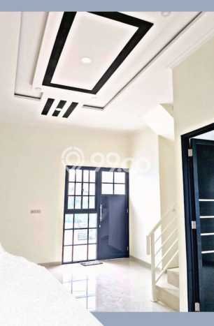 Rumah LT 86m2m² / LB 100m2m² Cluster Exclusive di Kenjeran, Surabaya Rumah LT 86m2m² / LB 100m2m² Cluster Exclusive di Kenjeran, Surabaya