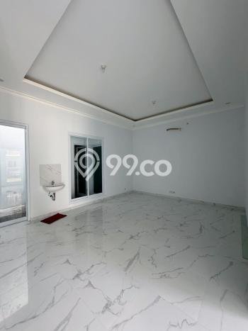 Rumah Modern 4 KT di Citraland Surabaya Rumah Modern 4 KT di Citraland Surabaya