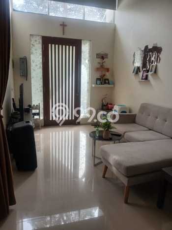 Rumah Minimalis 3 KT di Citraland Surabaya Rumah Minimalis 3 KT di Citraland Surabaya