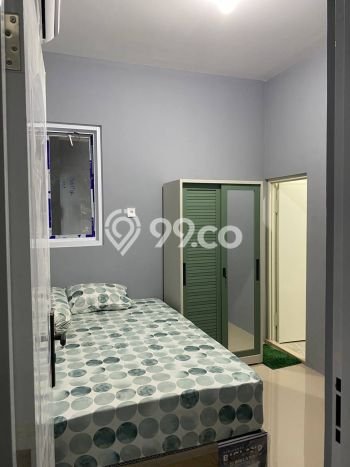 Rumah Kost Dijual di Nginden Surabaya Luas 136m2 Rumah Kost Dijual di Nginden Surabaya Luas 136m2